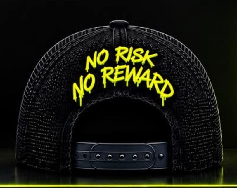 Cartel 41 Cap YELLOW